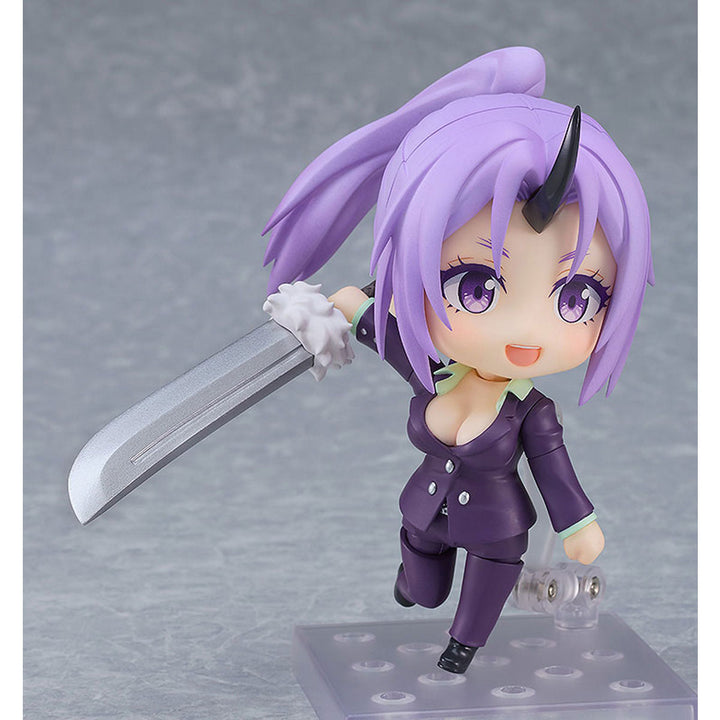 ねんどろいど シオン