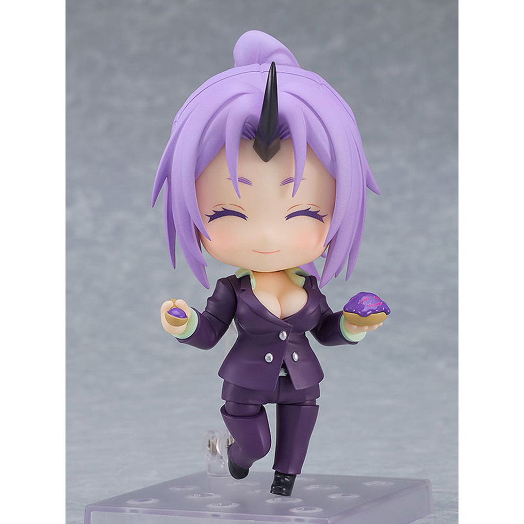 ねんどろいど シオン