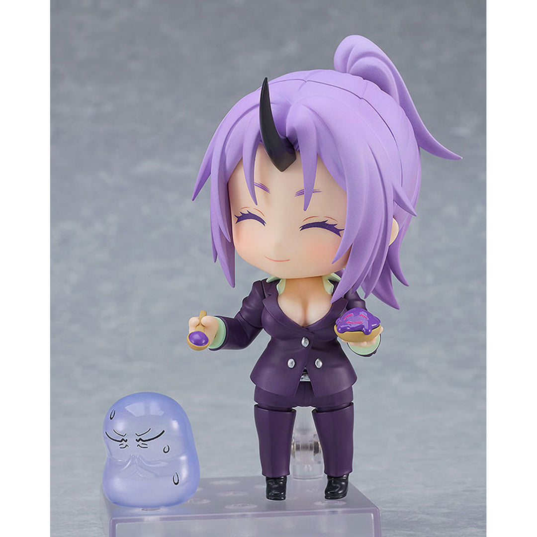 ねんどろいど シオン