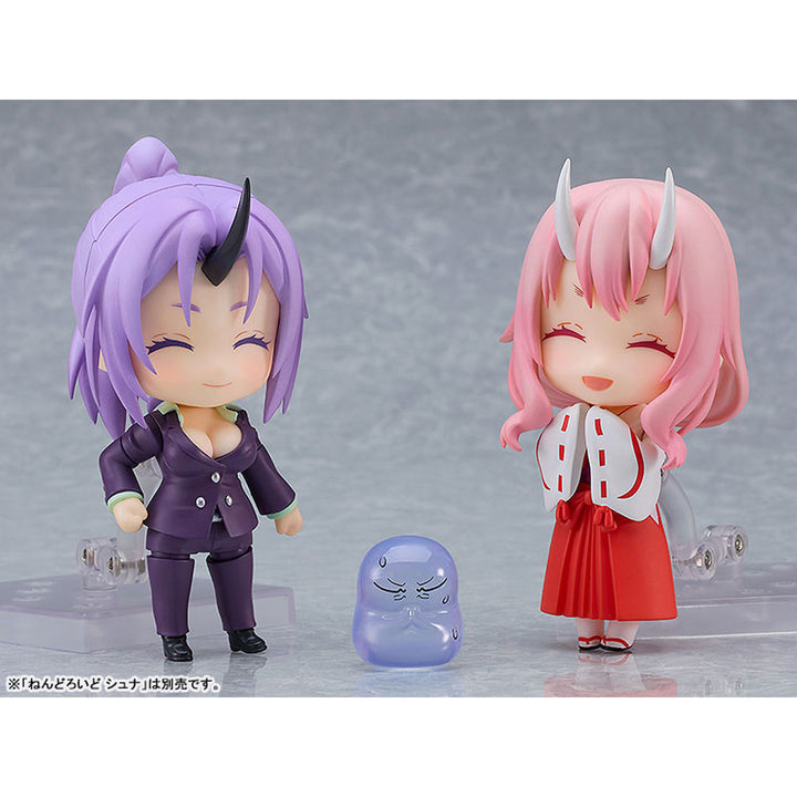 ねんどろいど シオン