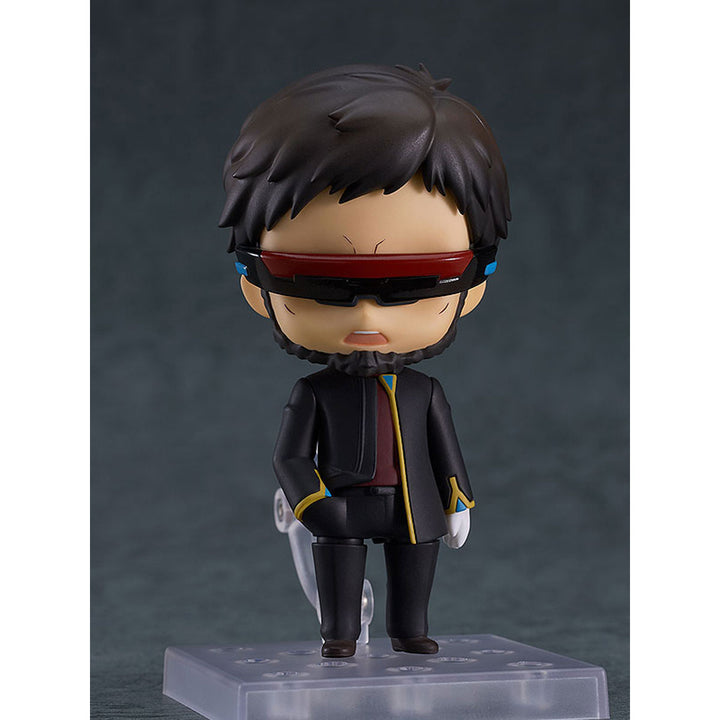 【決算セール対象！】 ねんどろいど 碇ゲンドウ