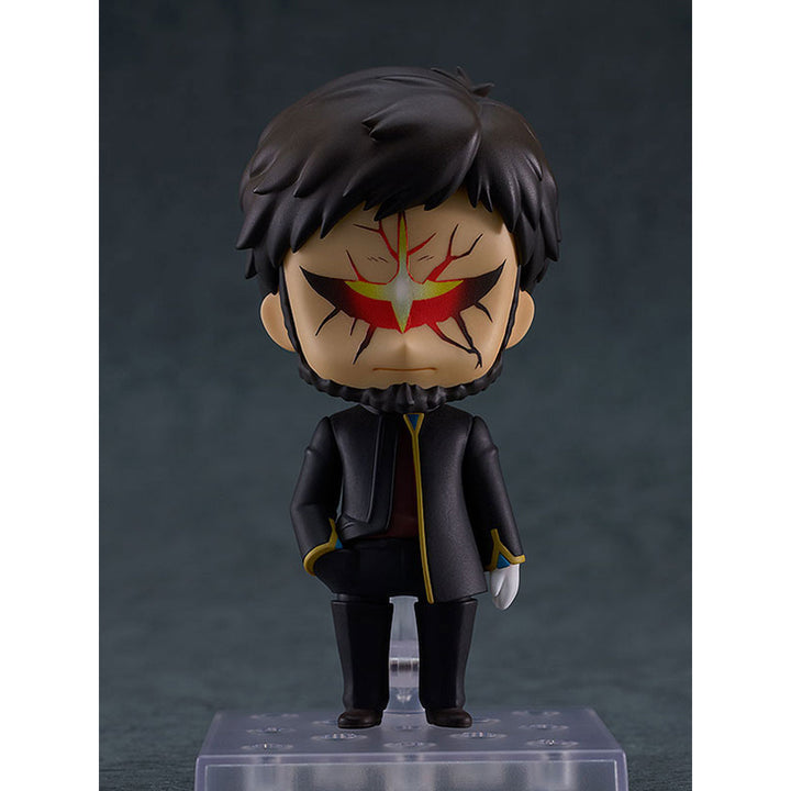 【決算セール対象！】 ねんどろいど 碇ゲンドウ
