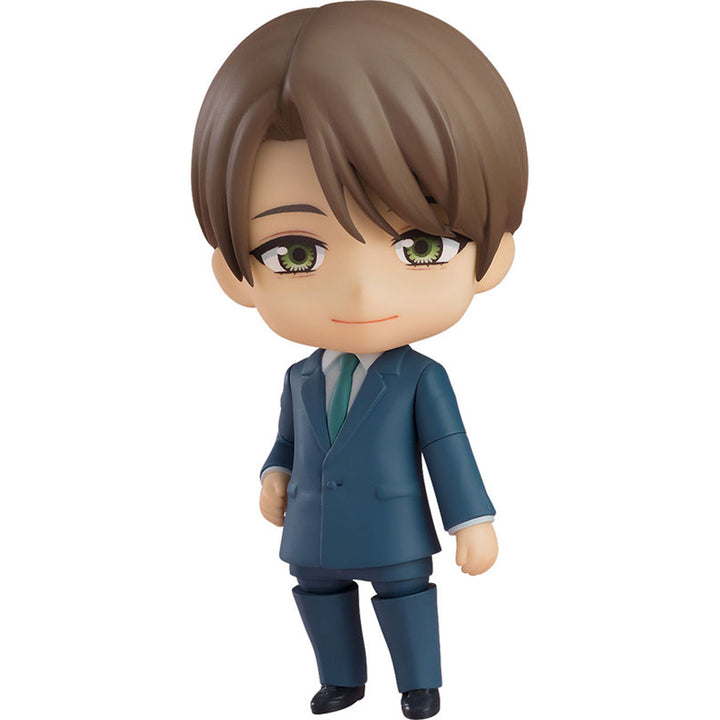 ねんどろいど 黒沢優一
