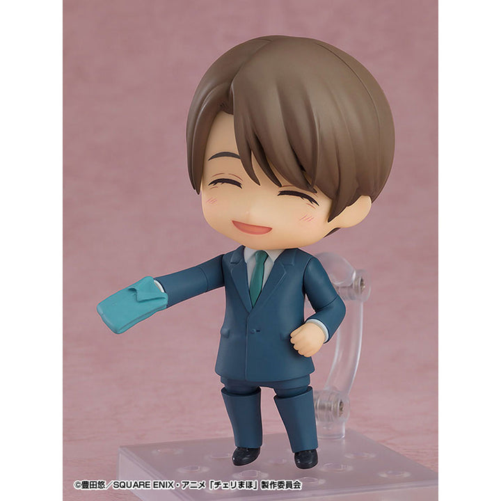 ねんどろいど 黒沢優一