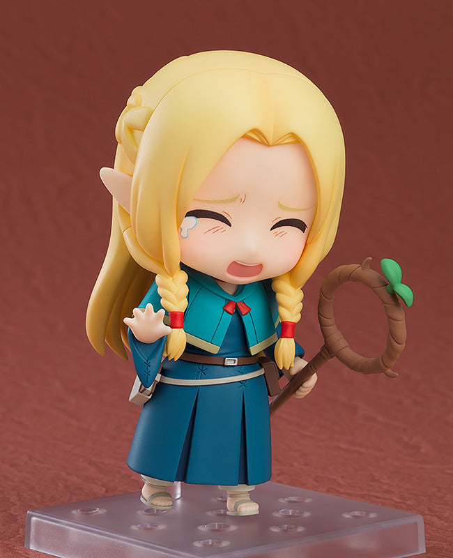 ねんどろいど マルシル