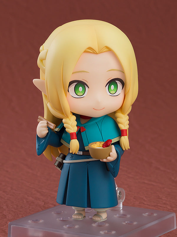 ねんどろいど マルシル