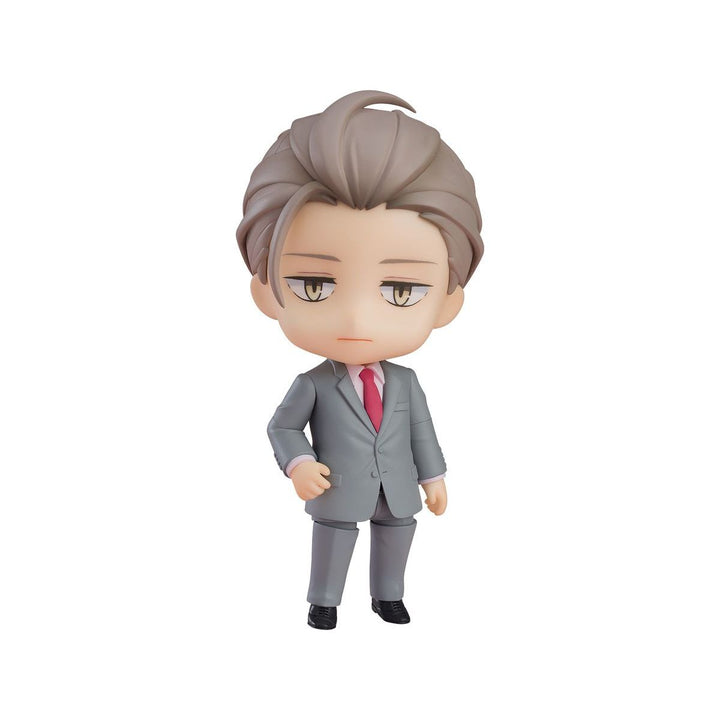 ねんどろいど 白崎優清