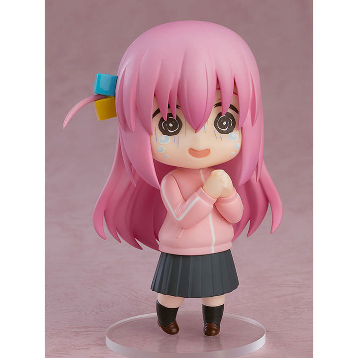【再販】ねんどろいど 後藤ひとり