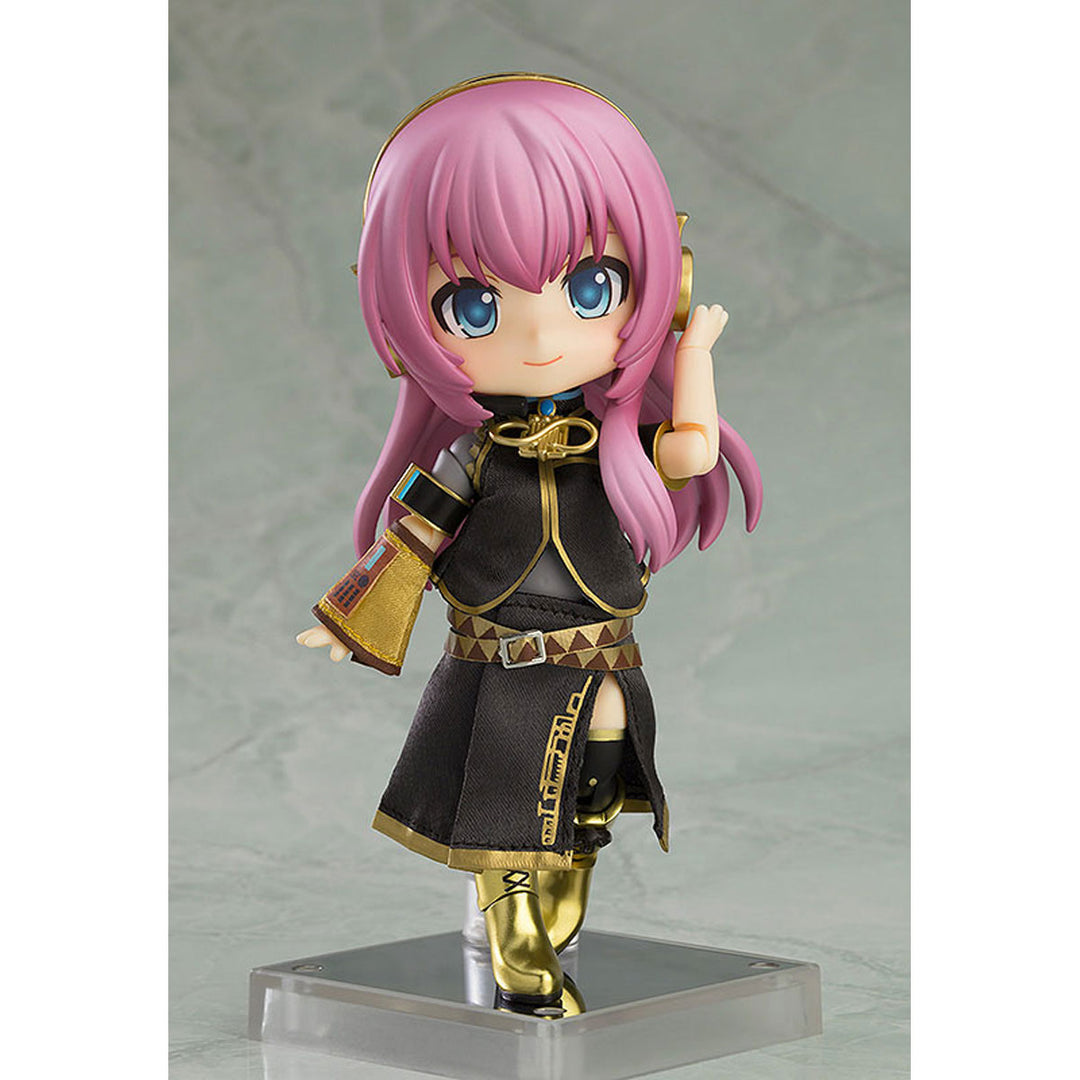 ねんどろいどどーる 巡音ルカ