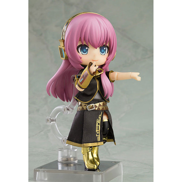ねんどろいどどーる 巡音ルカ
