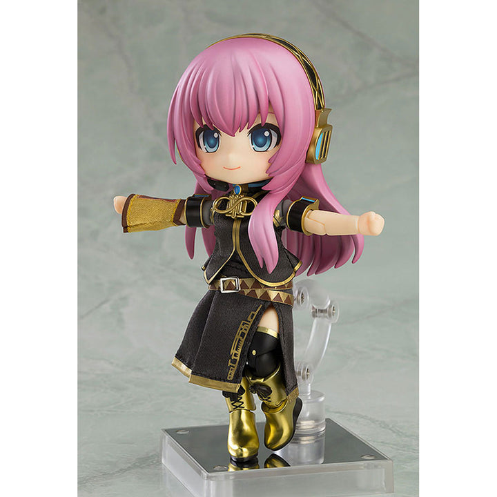 ねんどろいどどーる 巡音ルカ