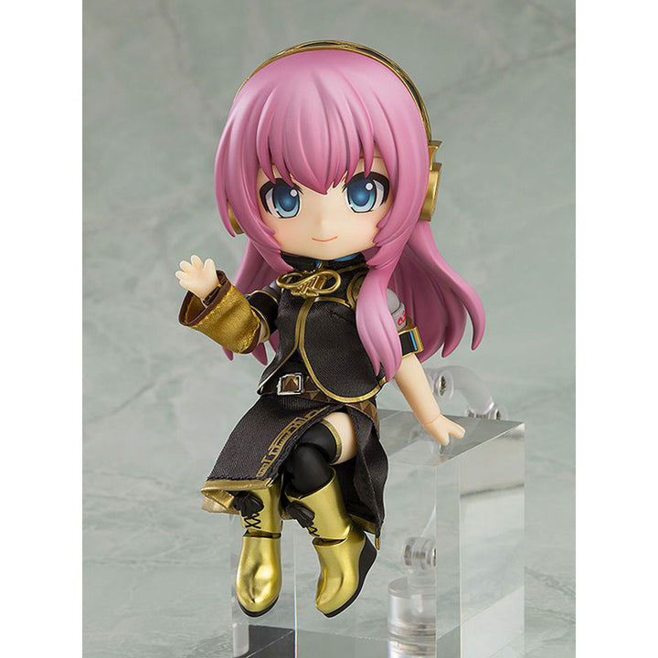 ねんどろいどどーる 巡音ルカ
