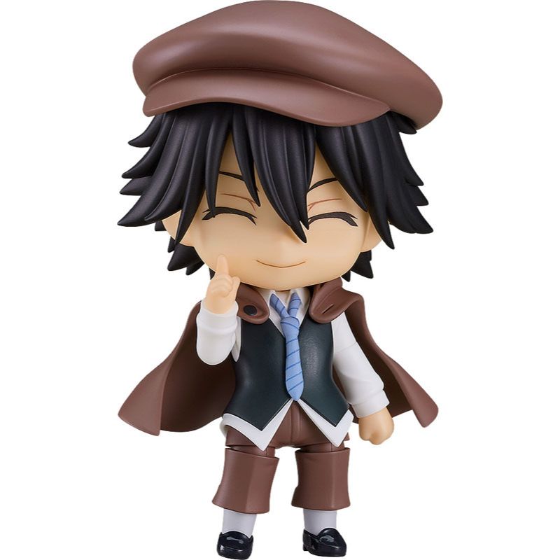 ねんどろいど 江戸川乱歩