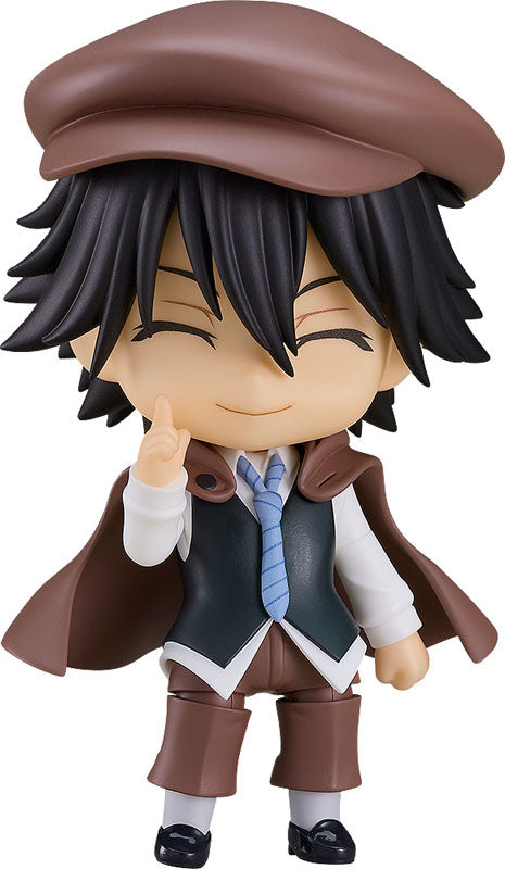 ねんどろいど 江戸川乱歩