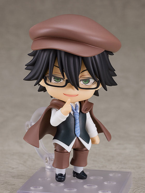 ねんどろいど 江戸川乱歩