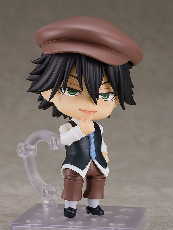 ねんどろいど 江戸川乱歩