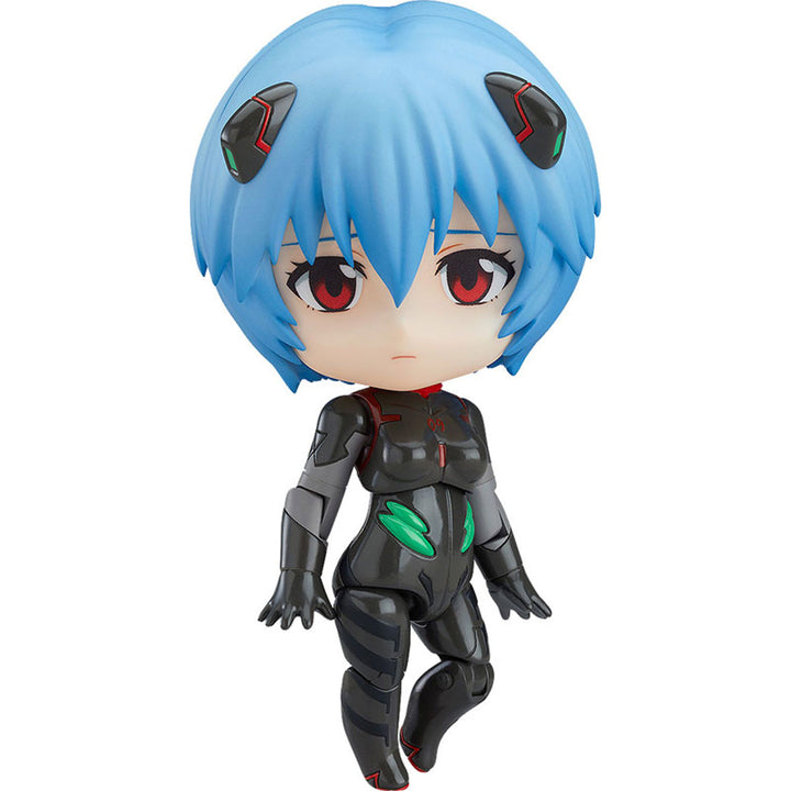 【再販】ねんどろいど アヤナミレイ(仮称) プラグスーツVer.
