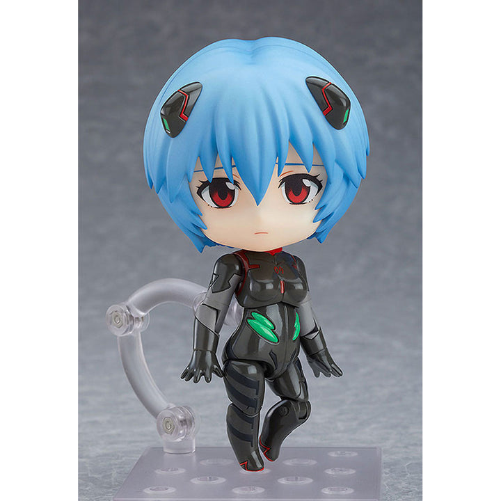 【再販】ねんどろいど アヤナミレイ(仮称) プラグスーツVer.