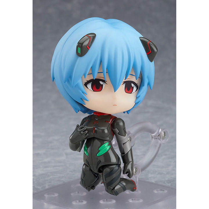 【再販】ねんどろいど アヤナミレイ(仮称) プラグスーツVer.