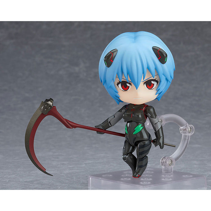 【再販】ねんどろいど アヤナミレイ(仮称) プラグスーツVer.
