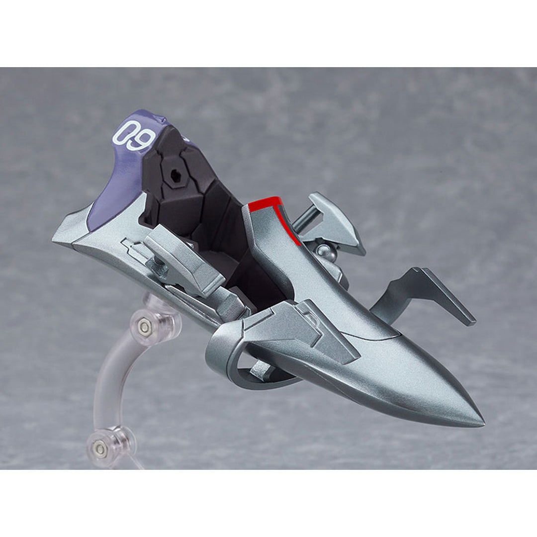 【再販】ねんどろいど アヤナミレイ(仮称) プラグスーツVer.