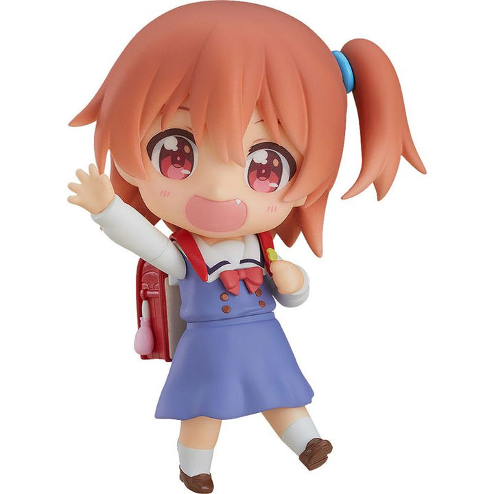【再販】ねんどろいど 星野ひなた