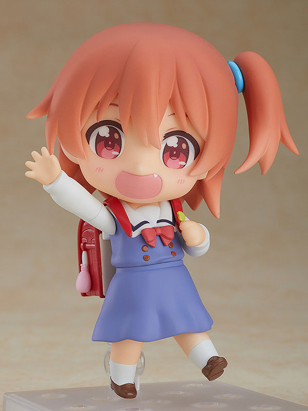 【再販】ねんどろいど 星野ひなた
