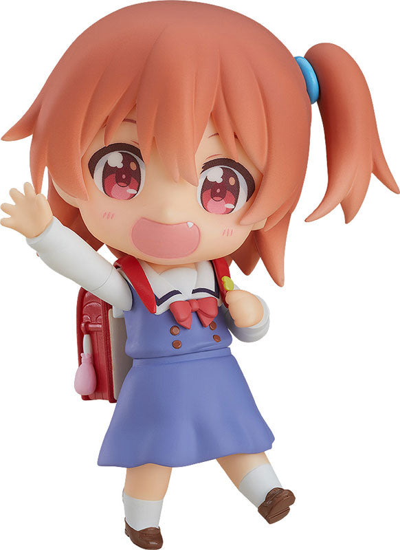 【再販】ねんどろいど 星野ひなた