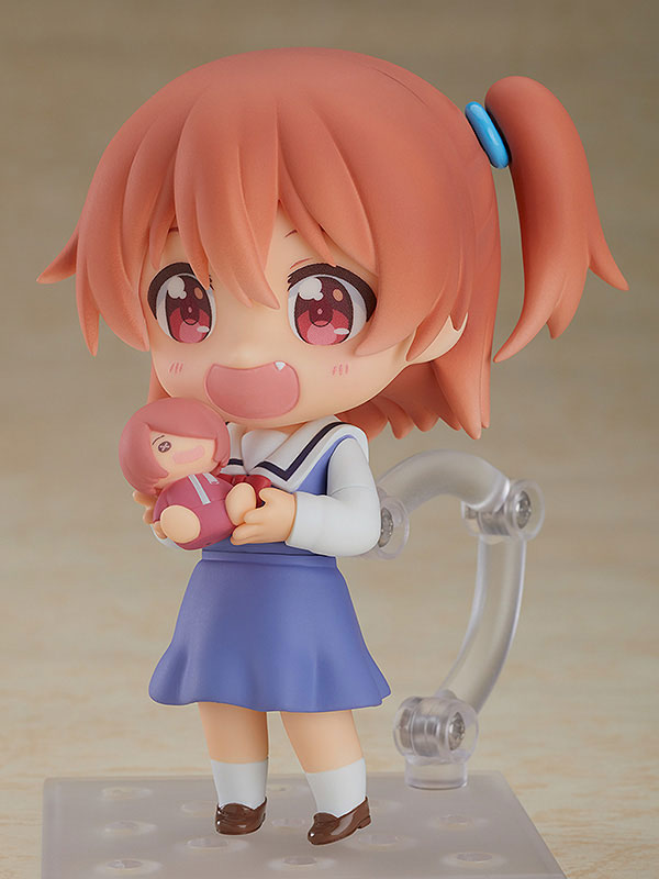 【再販】ねんどろいど 星野ひなた