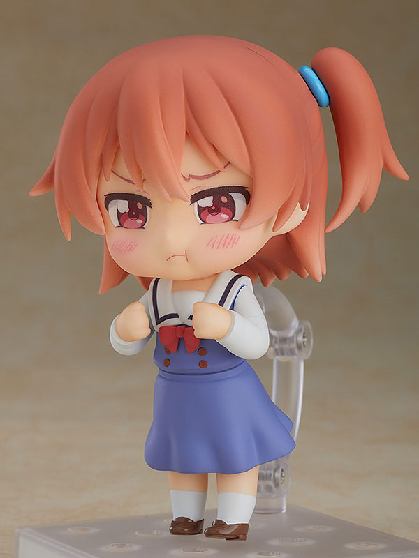 【再販】ねんどろいど 星野ひなた