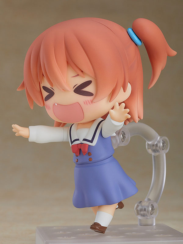 【再販】ねんどろいど 星野ひなた