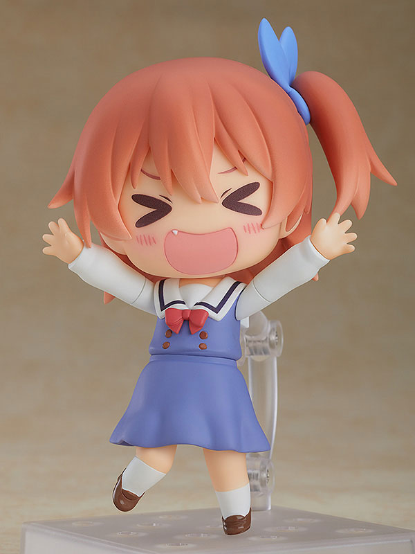 【再販】ねんどろいど 星野ひなた