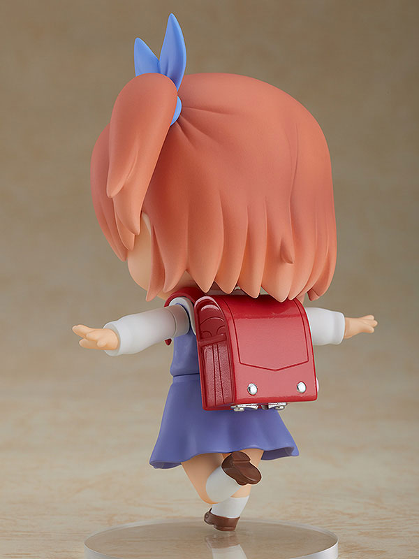 【再販】ねんどろいど 星野ひなた