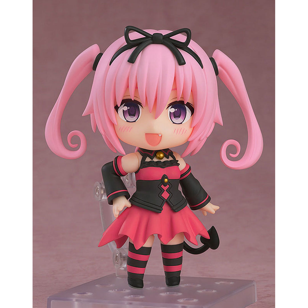 ねんどろいど ナナ・アスタ・デビルーク