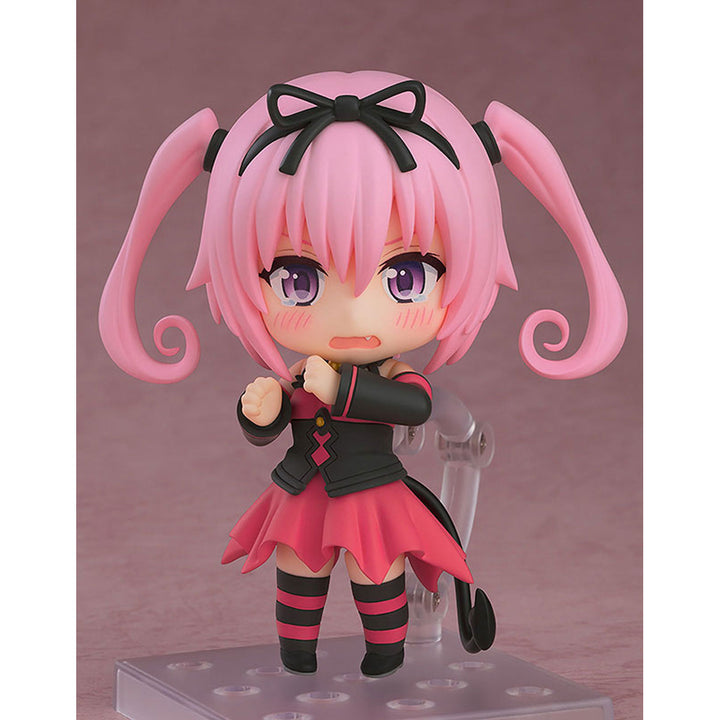 ねんどろいど ナナ・アスタ・デビルーク