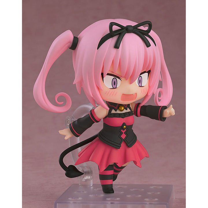 ねんどろいど ナナ・アスタ・デビルーク