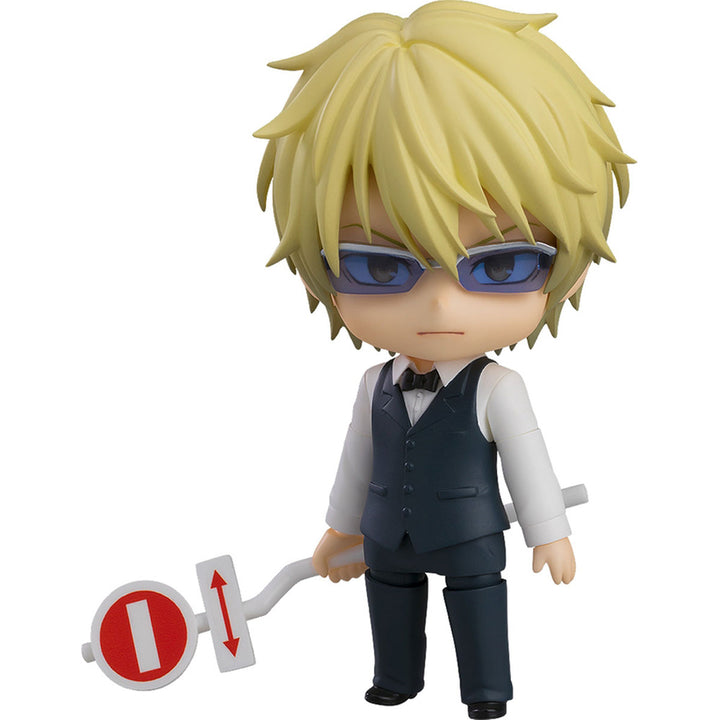 ねんどろいど 平和島静雄