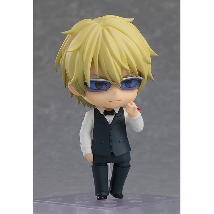 ねんどろいど 平和島静雄