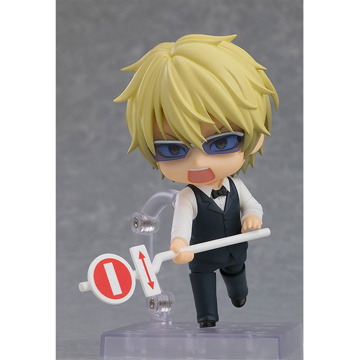 ねんどろいど 平和島静雄