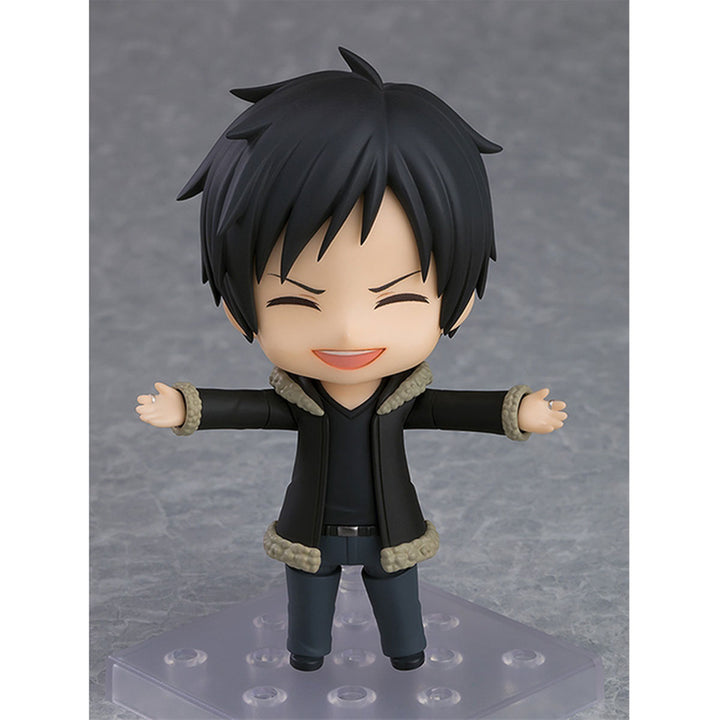 ねんどろいど 折原臨也