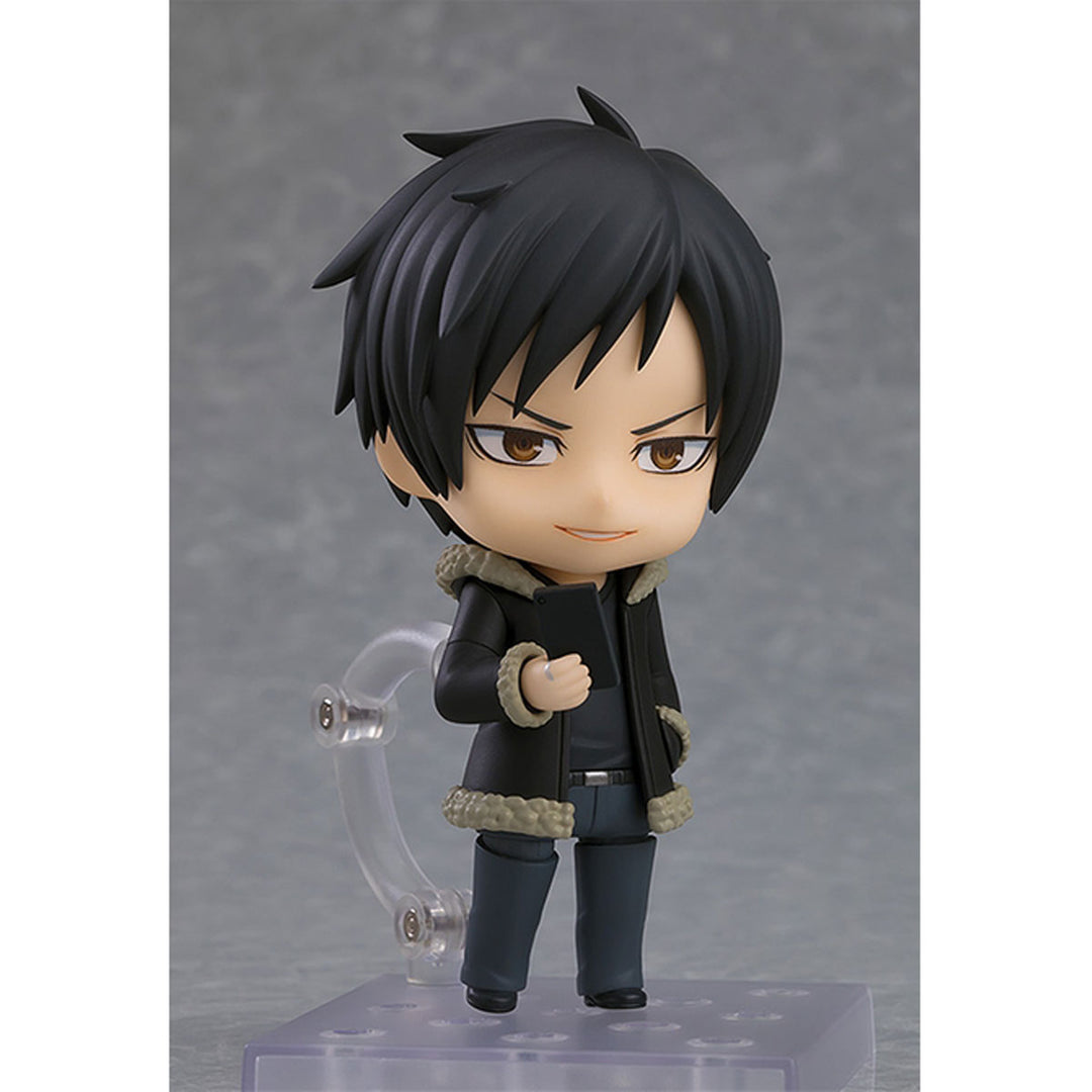 ねんどろいど 折原臨也