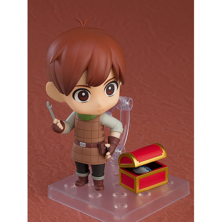 ねんどろいど チルチャック