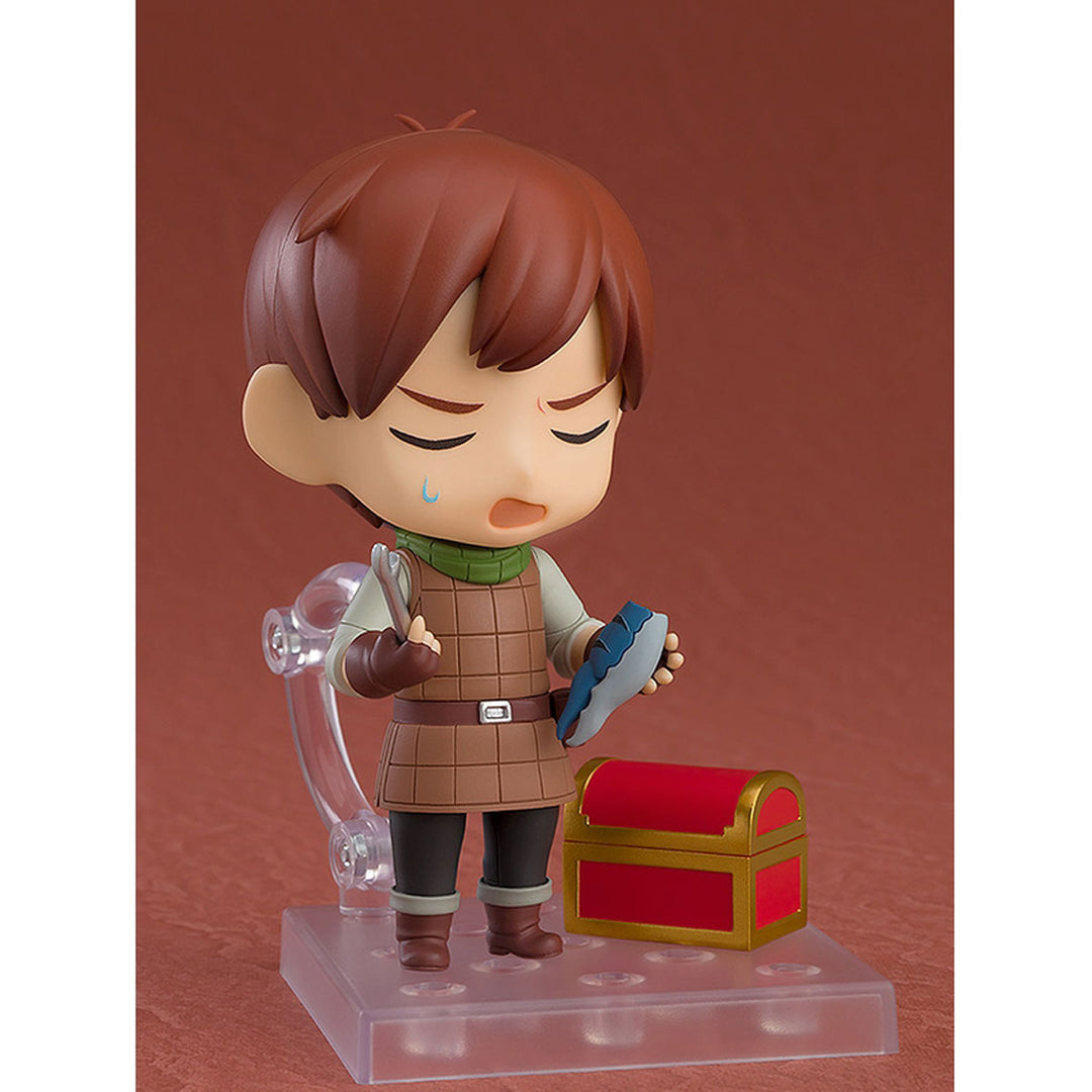 ねんどろいど チルチャック