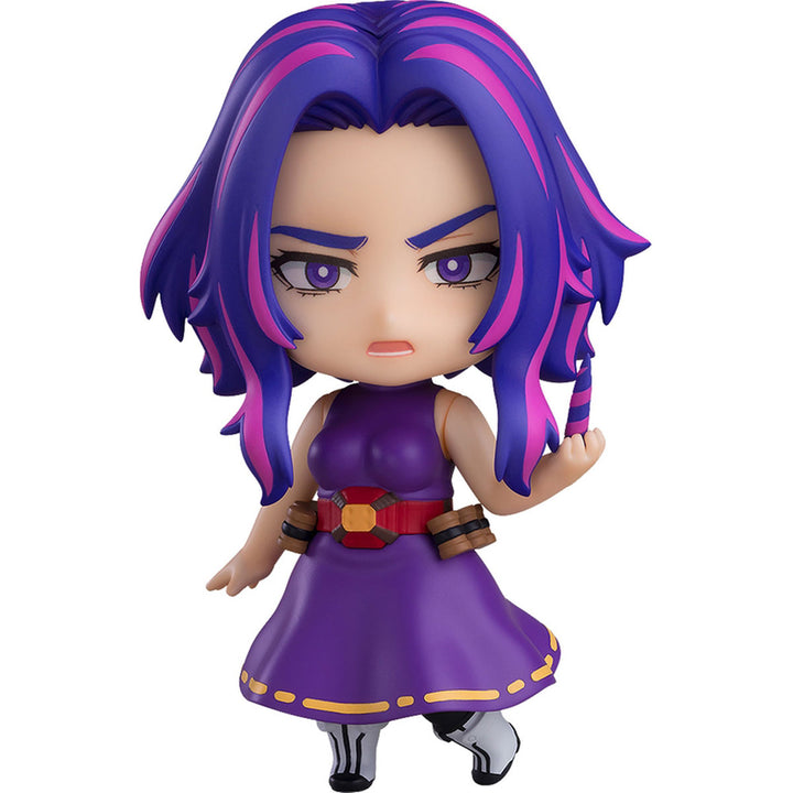ねんどろいど レディ・ナガン