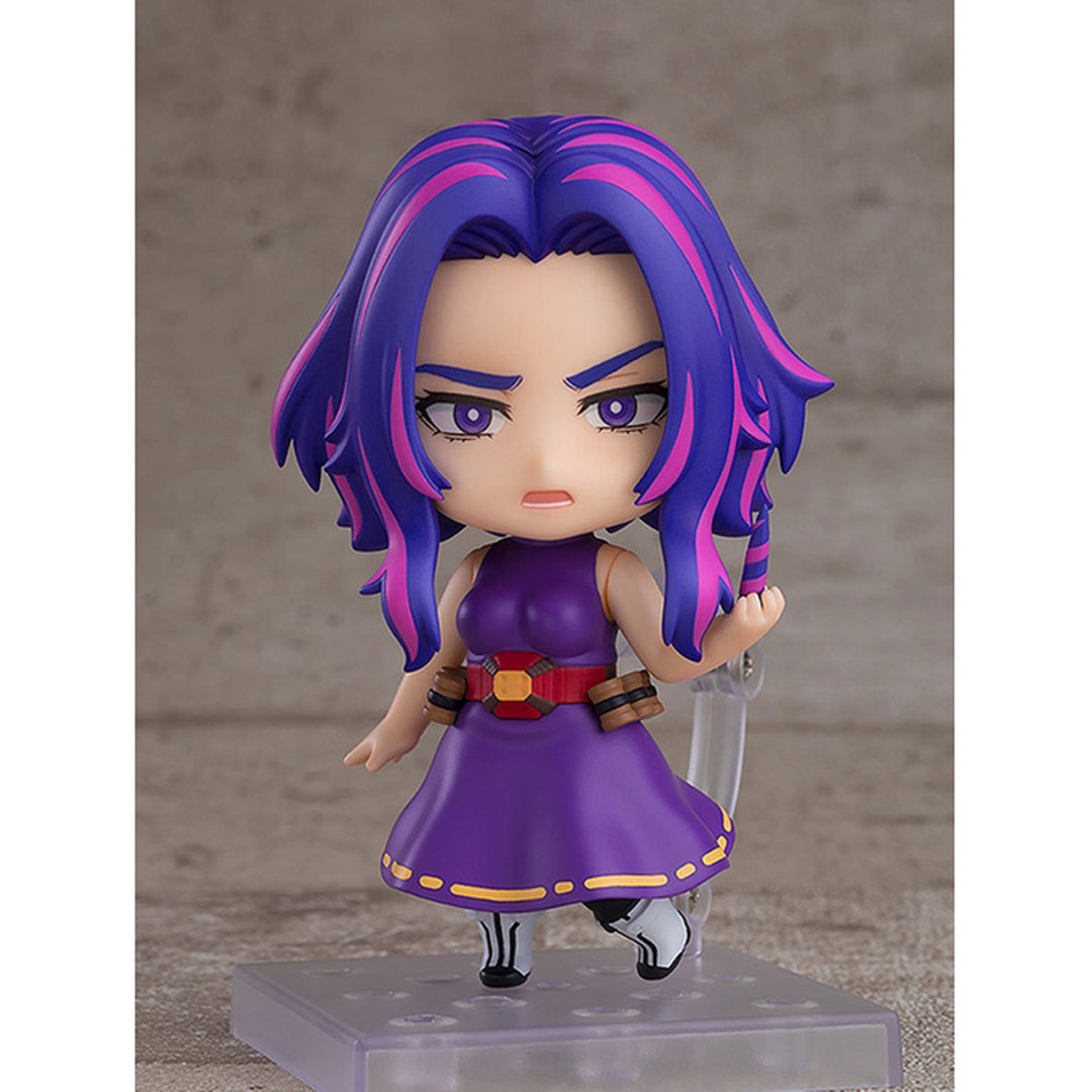 ねんどろいど レディ・ナガン