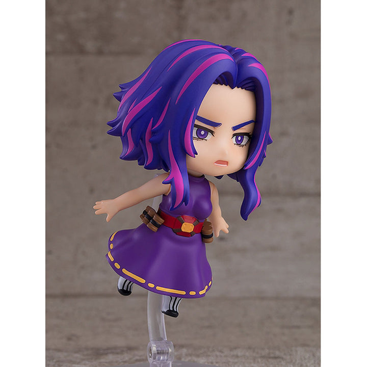 ねんどろいど レディ・ナガン