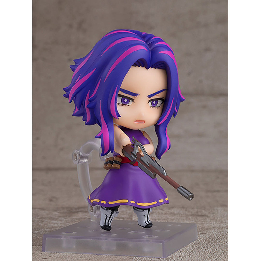 ねんどろいど レディ・ナガン