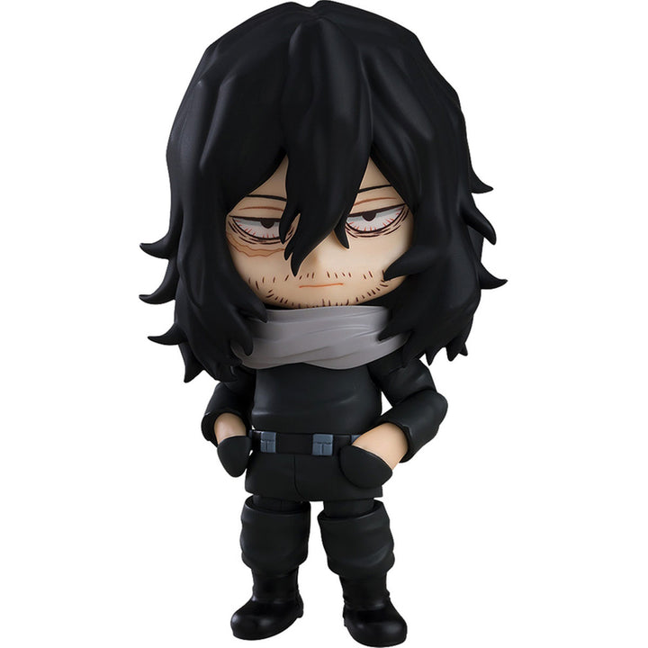 ねんどろいど 相澤消太