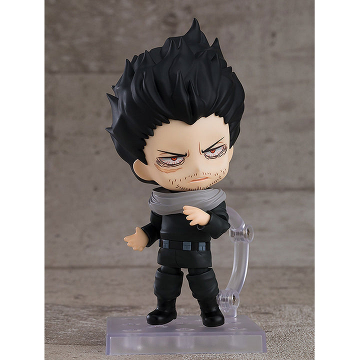 ねんどろいど 相澤消太