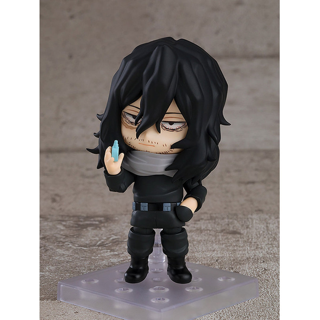 ねんどろいど 相澤消太
